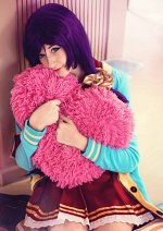 Cosplay-Cover: Nozomi Tojo [Valentine]