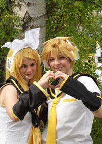 Cosplay-Cover: Len Kagamine [Basic]