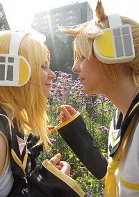 Cosplay-Cover: Rin Kagamine [Basic]