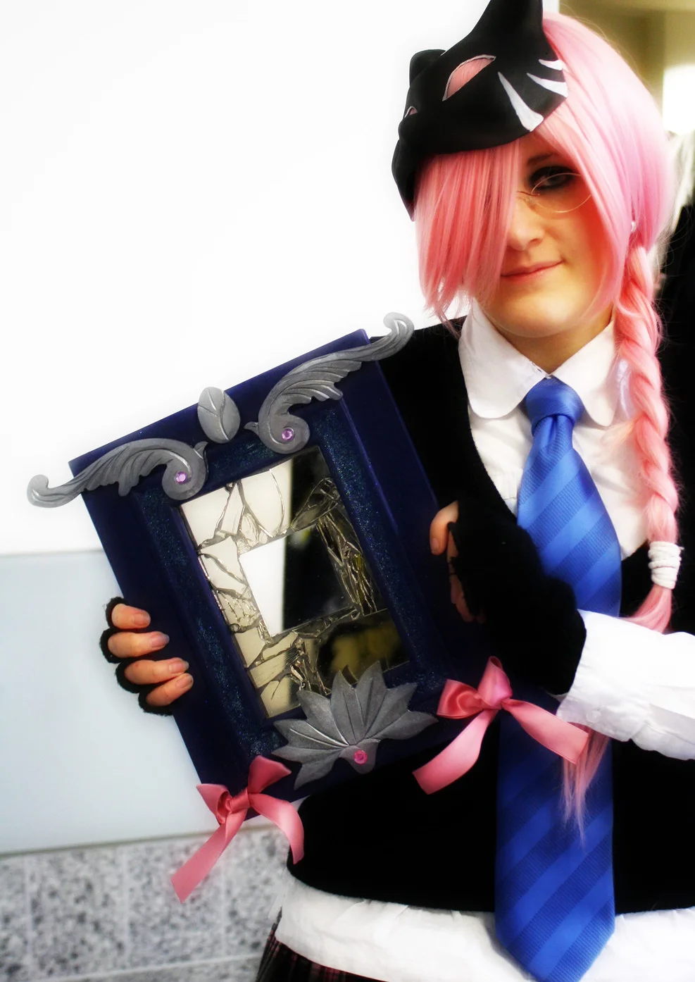 Cosplay-Cover: Katzenninja ~Freundschaft~