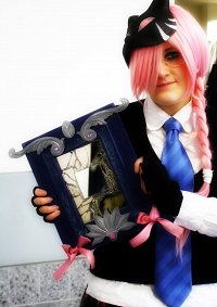 Cosplay-Cover: Katzenninja ~Freundschaft~