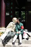 Top-3-Foto - von Tiger_and_Bunny