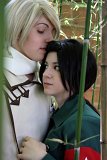 Top-3-Foto - von Tiger_and_Bunny