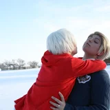 Top-3-Foto - von Tiger_and_Bunny