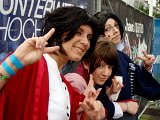 Top-3-Foto - von Tiger_and_Bunny