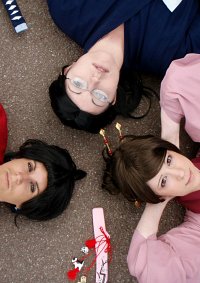 Cosplay-Cover: Fuu