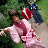 Top-3-Foto - von Tiger_and_Bunny