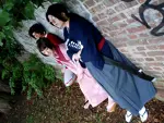 Cosplay-Cover: Jin