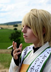 Cosplay-Cover: Genjô Sanzo [Reload]