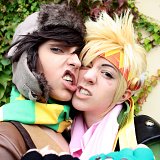 Top-3-Foto - von Tiger_and_Bunny