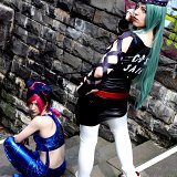 Top-3-Foto - von Tiger_and_Bunny