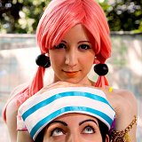 Top-3-Foto - von Tiger_and_Bunny