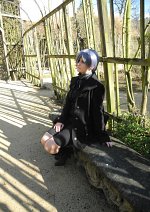 Cosplay-Cover: Ciel Phantomhive (Demon)