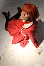 Cosplay-Cover: Nanami Haruka [ST☆RISH] | 七海春歌
