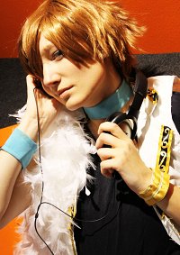 Cosplay-Cover: Cecil Aijima [ST☆RISH!]