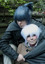 Cosplay-Cover: Nezumi [Basic]