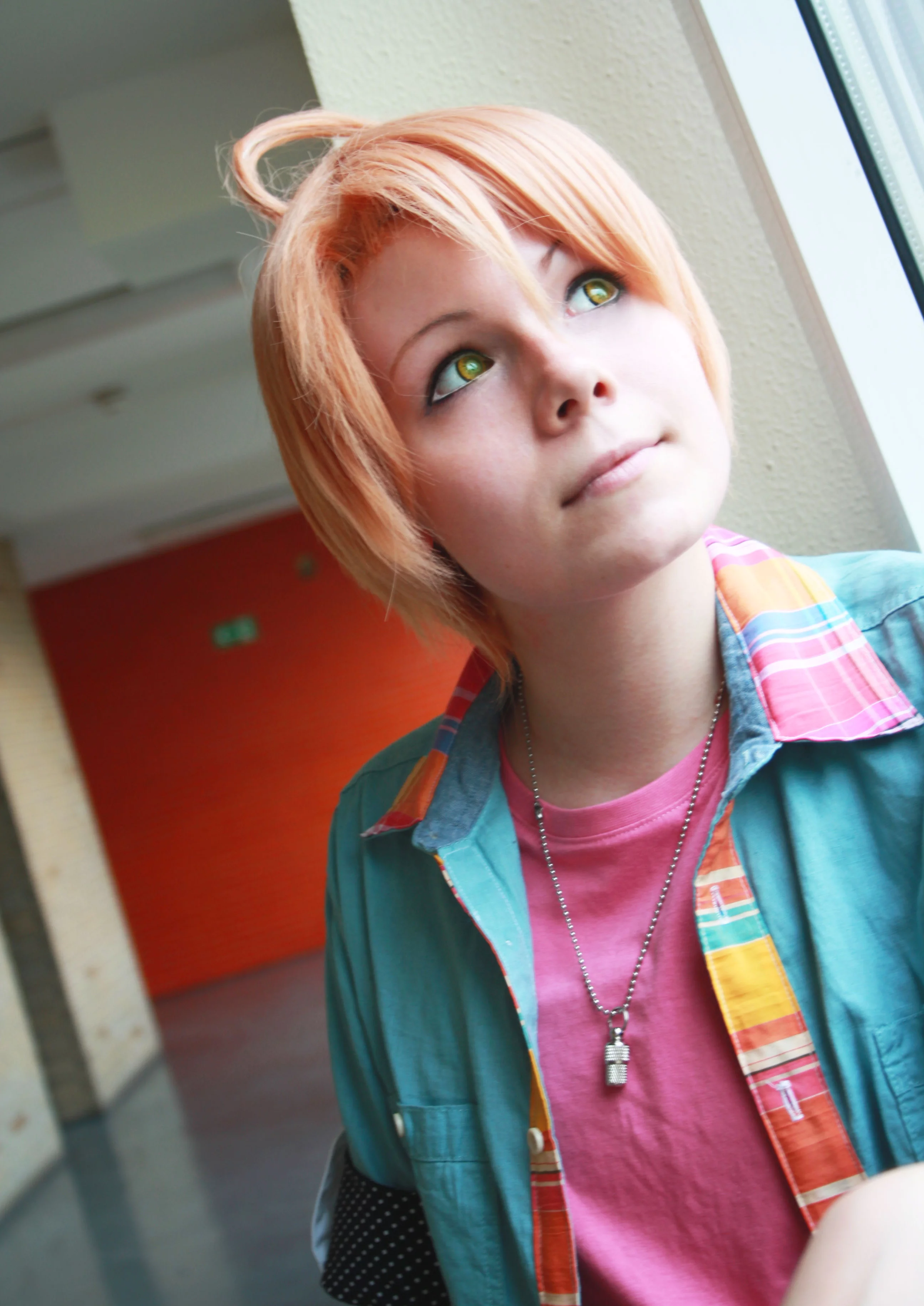 Cosplay-Cover: Sena Izumi [Cover Vol.3] | 瀬名 泉水