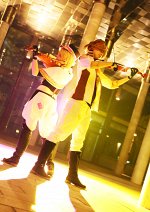 Cosplay-Cover: Natsuki Shinomiya  [St☆rish 2000%]