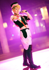 Cosplay-Cover: Syo Kurusu 来栖翔 [St☆rish 2000%]