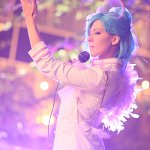 Cosplay: Ai Mikaze (AllStar Stage)