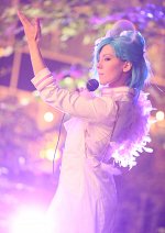 Cosplay-Cover: Ai Mikaze (AllStar Stage)