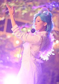 Cosplay-Cover: Ai Mikaze (AllStar Stage)