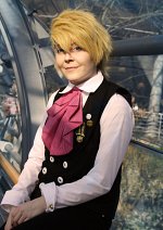 Cosplay-Cover: Syo Kurusu 来栖翔 [Idol Cover 2000%]