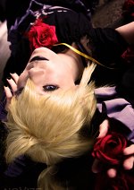 Cosplay-Cover: Kagamine Len [Imitation Black] | 鏡音リン・レン