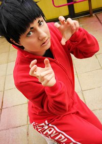 Cosplay-Cover: Shōhei Fukunaga | 福永招平 | [Training]