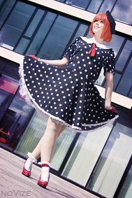 Cosplay-Cover: Nanami Haruka [Debut] | 七海春歌