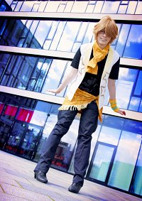 Cosplay-Cover: Natsuki Shinomiya (Debut Stage)