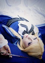 Cosplay-Cover: KAITO 【Kachess Crim】