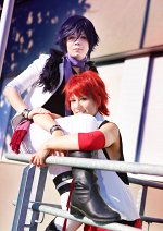 Cosplay-Cover: Ittoki Otoya 1000%