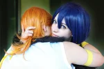 Cosplay-Cover: Masato Hijirikawa (Starish)