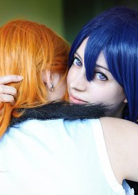 Cosplay-Cover: Masato Hijirikawa (Starish)