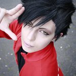 Cosplay: Tetsurō Kuroo [Training]