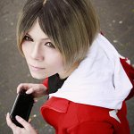 Cosplay: Kozume Kenma [Training] | 孤爪研磨