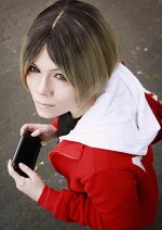 Cosplay-Cover: Kozume Kenma [Training] | 孤爪研磨