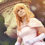 Cosplay: Sena Izumi [Happy Wedding] | 瀬名 泉水