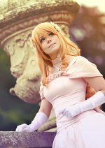 Cosplay-Cover: Sena Izumi [Happy Wedding] | 瀬名 泉水