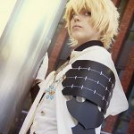 Cosplay: Mikaela Hyakuya