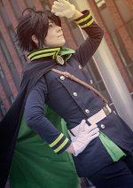 Cosplay-Cover: Hyakuya Yuuichirou [Uniform] |百夜 優一郎