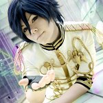 Cosplay: Ichinose Tokiya [Debut Cover] | 一ノ瀬 トキヤ