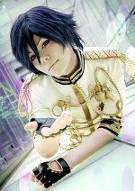 Cosplay-Cover: Ichinose Tokiya [Debut Cover] | 一ノ瀬 トキヤ