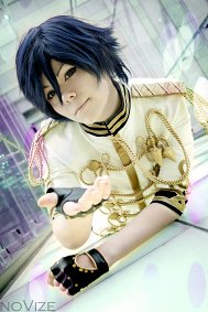 Cosplay-Cover: Ichinose Tokiya [Debut Cover] | 一ノ瀬 トキヤ