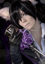 Cosplay-Cover: Shuu [Amatelast] | 愁