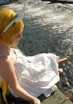 Cosplay-Cover: Rin Kagamine [Synchronicity]