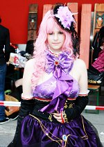 Cosplay-Cover: Luka Megurine (Sandplay)