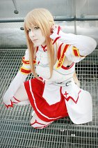 Cosplay-Cover: Asuna