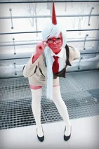 Cosplay-Cover: Kneesocks [ニーソックス] Uniform